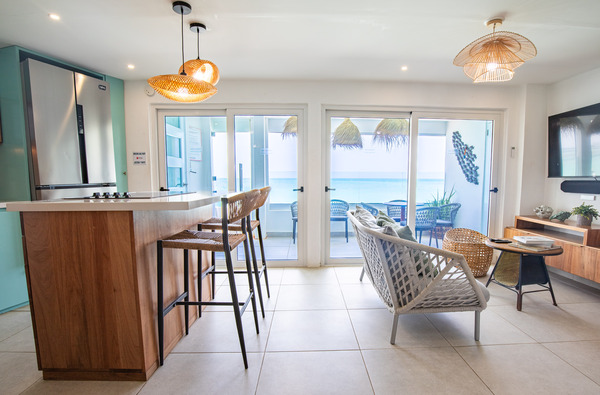 Del Mare at Buye Beach Photo 4