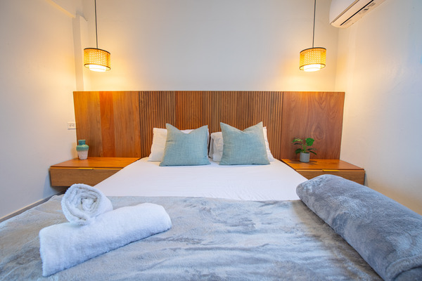 Del Mare at Buye Beach Photo 5