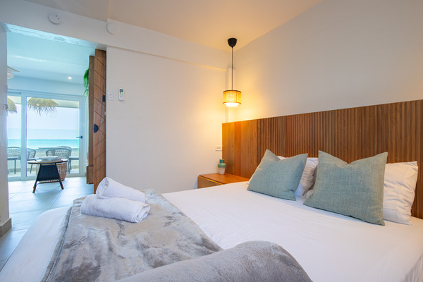 Del Mare at Buye Beach Photo 9