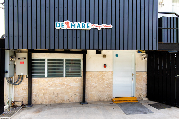 Del Mare at Buye Beach Photo 10