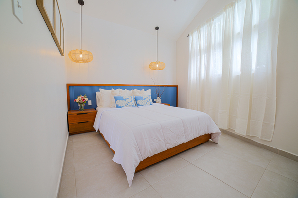 Del Mare at Buye Beach Rooftop Photo 5